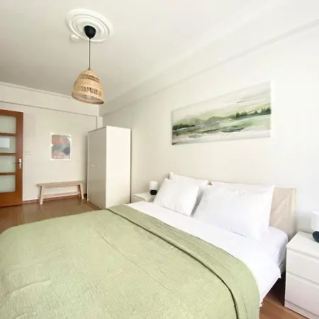 Excelent Location & Spacious No3 Istanbul