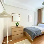 Excelent Location&spacious No3 * Estambul