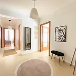 Apartamento Excelent Location&spacious No3