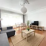Excelent Location&spacious No3 Apartamento Estambul