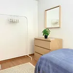 Excelent Location&spacious No3 Apartamento *