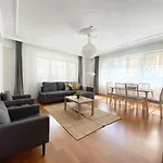 Apartamento Excelent Location&spacious No3