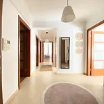 Excelent Location&spacious No3 Apartamento