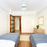 Excelent Location&spacious No3 Apartamento Estambul