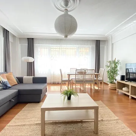 Apartamento Excelent Location&spacious No3