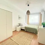 Excelent Location & Spacious No3 דירה איסטמבול