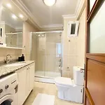 Excelent Location & Spacious No3 Istanbul
