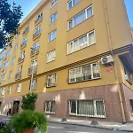 Excelent Location & Spacious No3 דירה איסטמבול