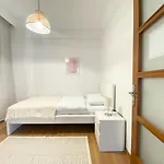 דירה Excelent Location & Spacious No3