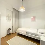 דירה Excelent Location & Spacious No3 איסטמבול