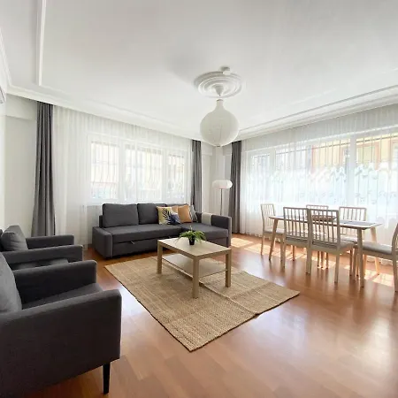 Excelent Location & Spacious No3 公寓