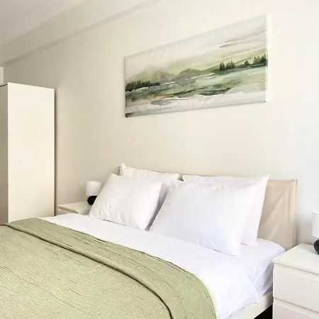 Excelent Location & Spacious No3 Lejlighed Istanbul