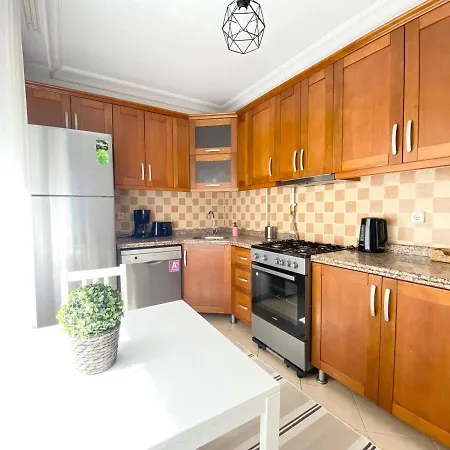 Excelent Location & Spacious No3