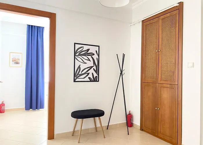 Excelent Location & Spacious No3 *