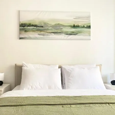 Excelent Location & Spacious No3 Apartmán Istanbulská provincie