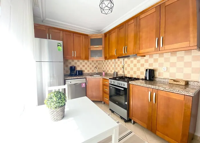 Excelent Location & Spacious No3