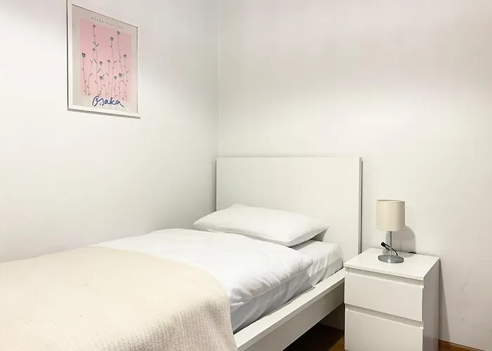 Excelent Location & Spacious No3 * Istanbulská provincie