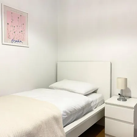 Excelent Location & Spacious No3 * Istambul
