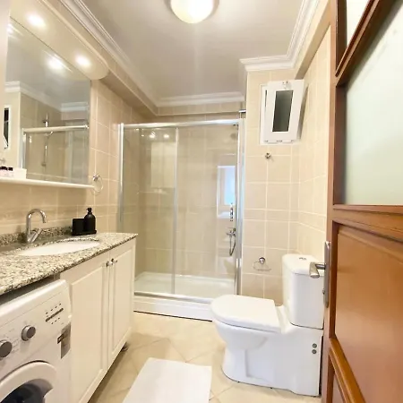 Excelent Location & Spacious No3 Istanbul